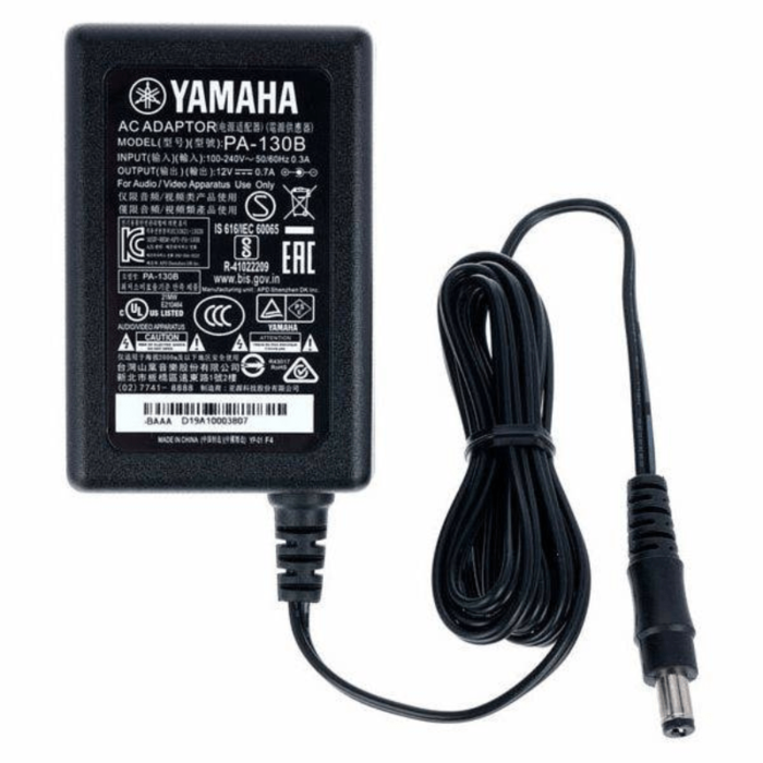 Yamaha A130B Power Adapter