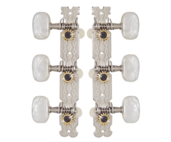 Dr Parts Str Type Mhead Set Gd