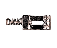 Gewa Saddles 10mm Strat