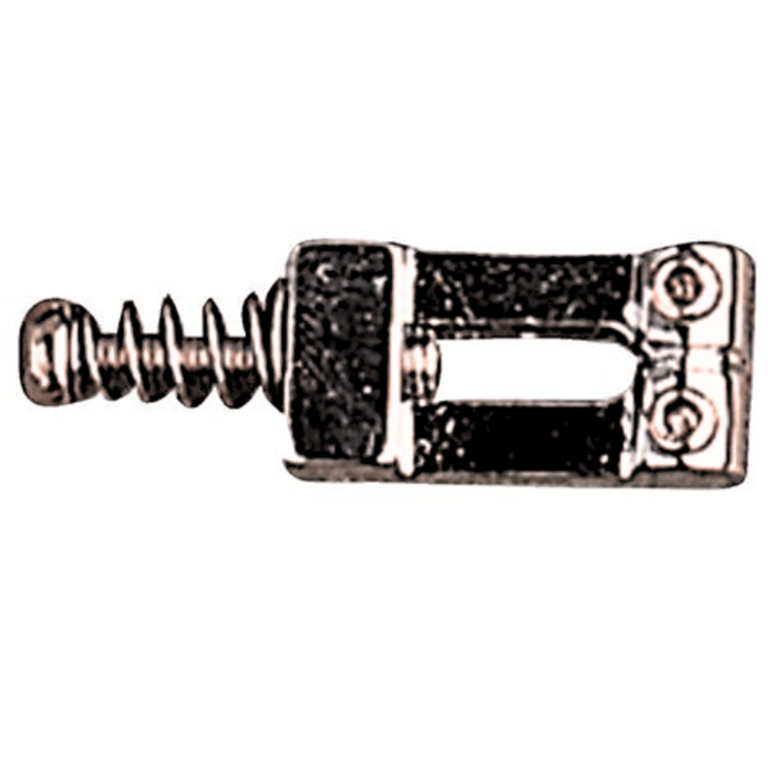 Gewa Saddles 10mm Strat