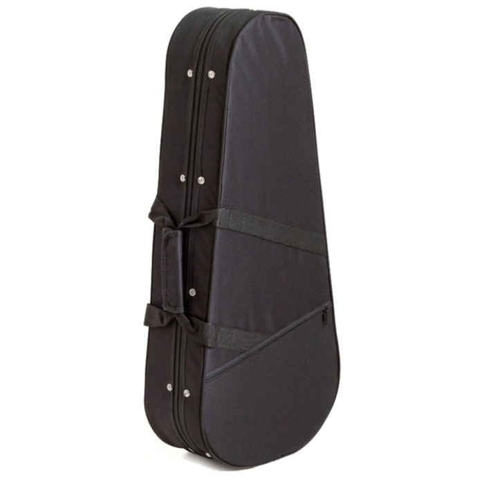 Koda F Shape Mandolin Case BK
