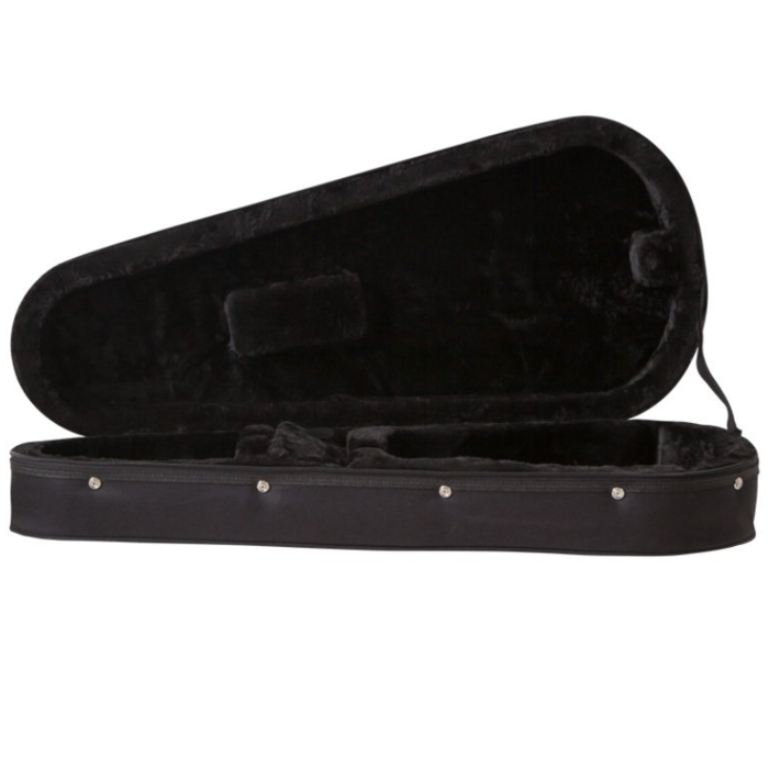 Koda F Shape Mandolin Case BK
