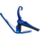 Kyser KG6U  Blue 6 String Capo