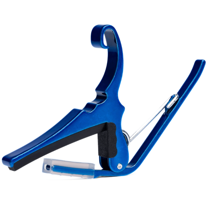 Kyser Kyser KG6U  Blue 6 String Capo