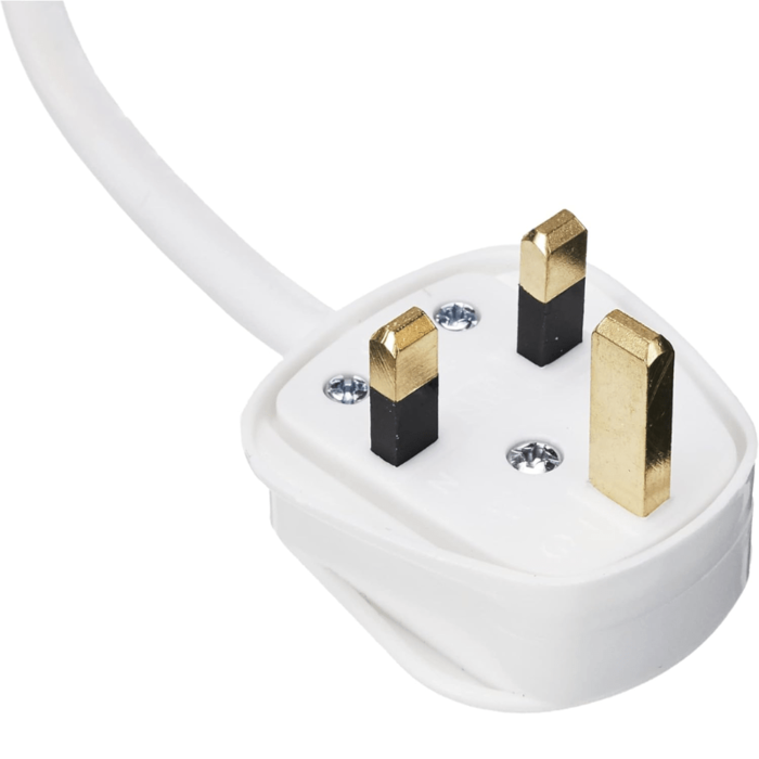 Mercury 2M 13A Power Lead