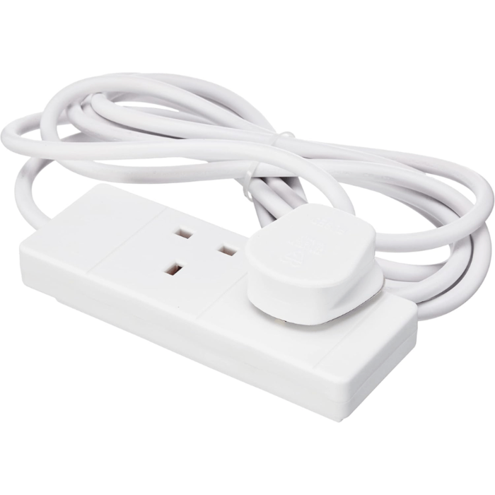 Mercury 2M 13A Power Lead