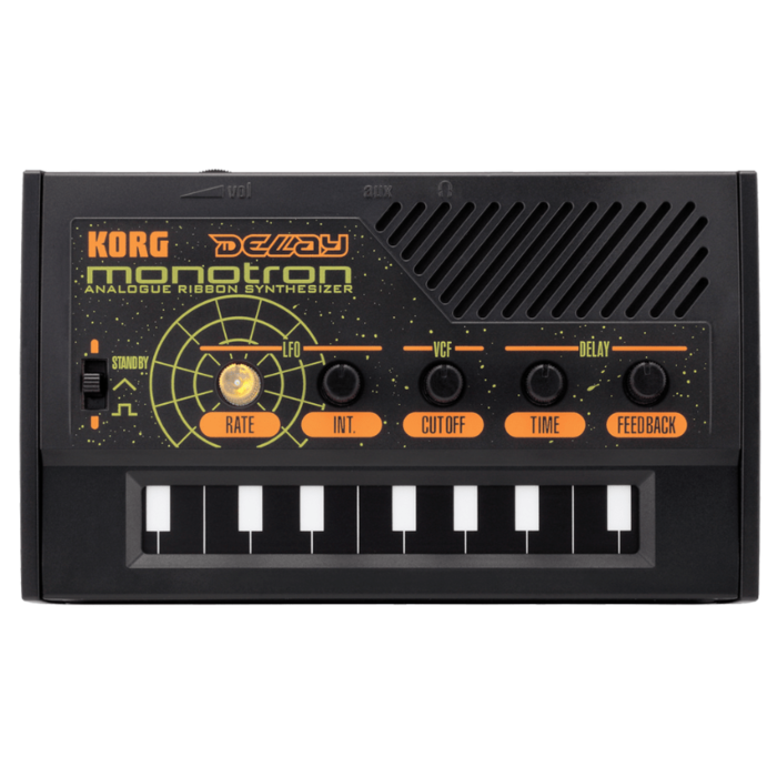 Korg Monotron Delay Synth
