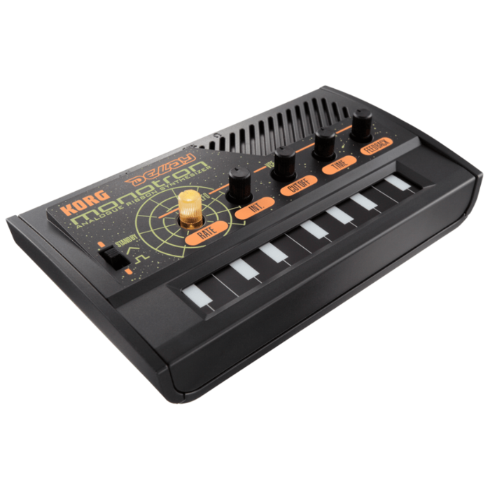 Korg Monotron Delay Synth