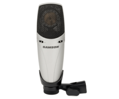 Samson SACL8 CL8 Multi-Pat Cond Mic