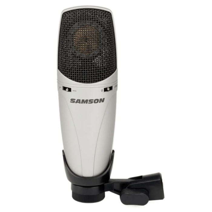Samson SACL8 CL8 Multi-Pat Cond Mic