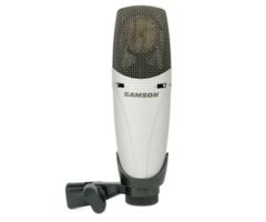 Samson SACL7 CL7 Studio Cond Mic