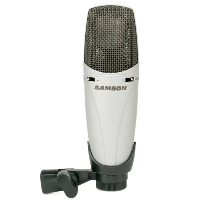 Samson SACL7 CL7 Studio Cond Mic