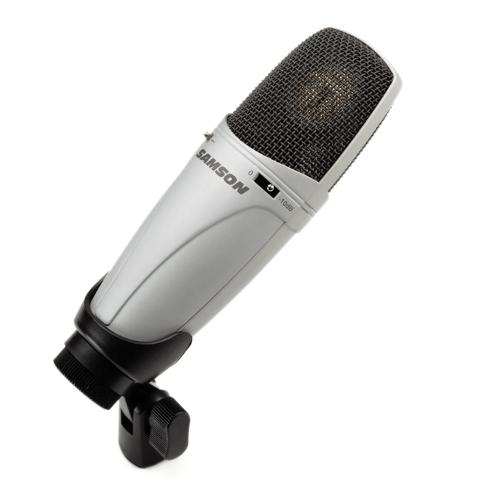 Samson SACL7 CL7 Studio Cond Mic