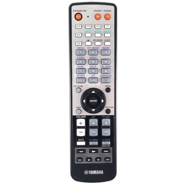 Remote Control YSP-900/1100 CT