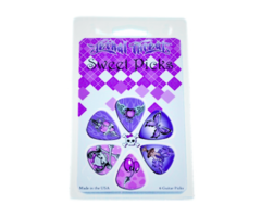 Hot Picks Sweet Picks Tin