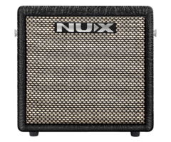 NUX Mighty 8BT mkII Guitar Amplifier