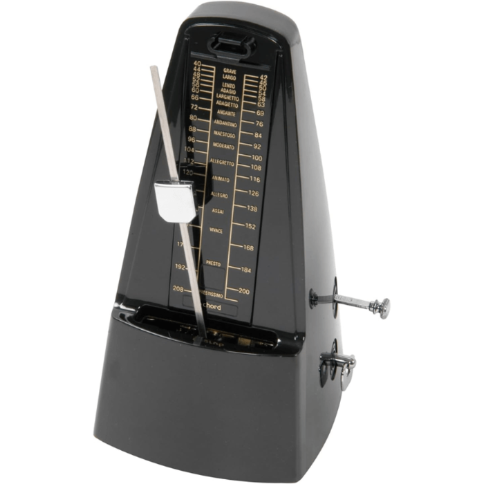 MM1-B  Mechanical Metronome