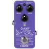 NUX NRV-3  Damp Digital Reverb Pedal