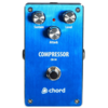 Chord CM-50 Compressor Pedal