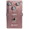 Chord CH-50 Chorus Effect Pedal