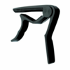 Chord SC2B  Spring Guitar Capo Black
