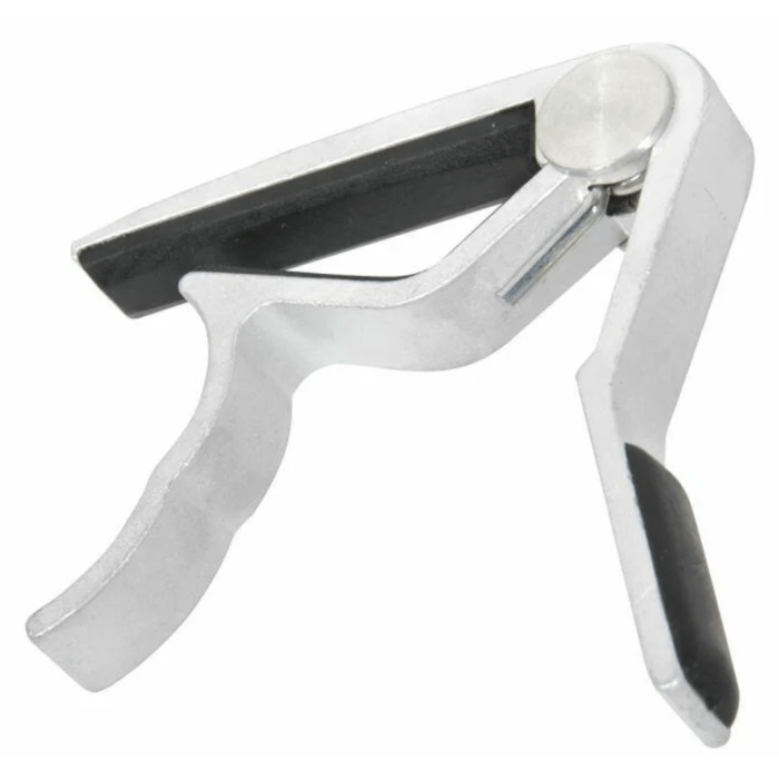 Chord SC2A Spring Guitar Capo Alloy