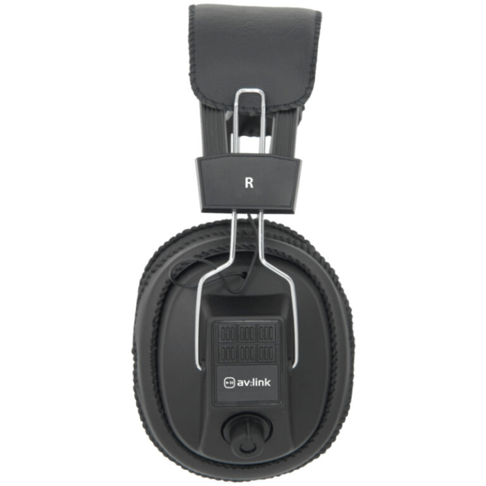 Avlink AV-Link MSH40  Mono/Stereo Headphone MSH40