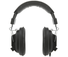 Avlink AV-Link MSH40  Mono/Stereo Headphone MSH40