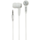 EC9W  Stereo In-ear earphones