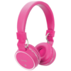 Avlink PBH10-PNK  Bluetooth Headphones Pink