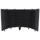 MIS-705P  5-section Mic Isolation Screen