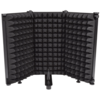 Citronic MIS-430P  3-section Mic Isolation Screen