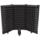 MIS-430P  3-section Mic Isolation Screen