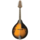 CTM28-TSB Mandolin Tobacco Sunburst