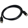 Avlink HDMI M-M 1.5m High Speed Ethernet Plug to Plug Leads