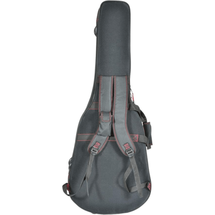 SFC Solid Guitar Case Classical