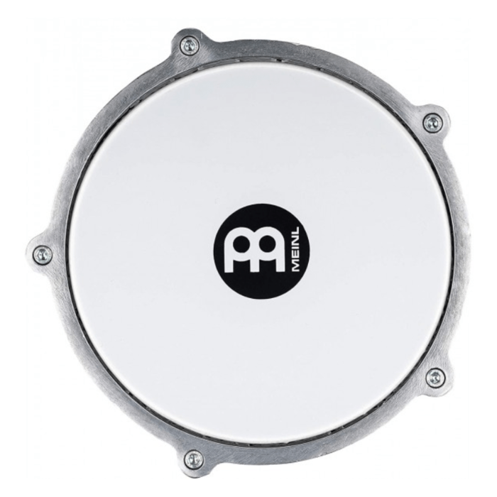 Meinl Darbuka Alum Hammered 8-14.5