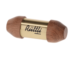 Gewa Ruttli Shaker Medium Weight Metal