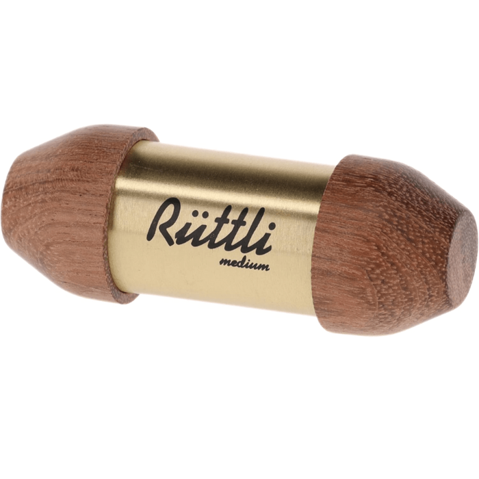 Gewa Ruttli Shaker Medium Weight Metal