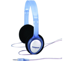 Samson SAPH60 Headphones