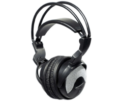Samson RH100  Headphones