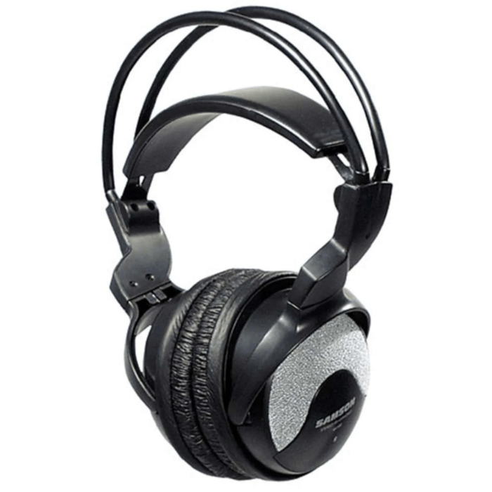 Samson RH100  Headphones