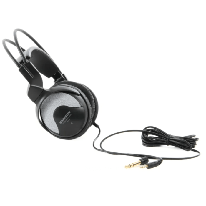 Samson RH100  Headphones