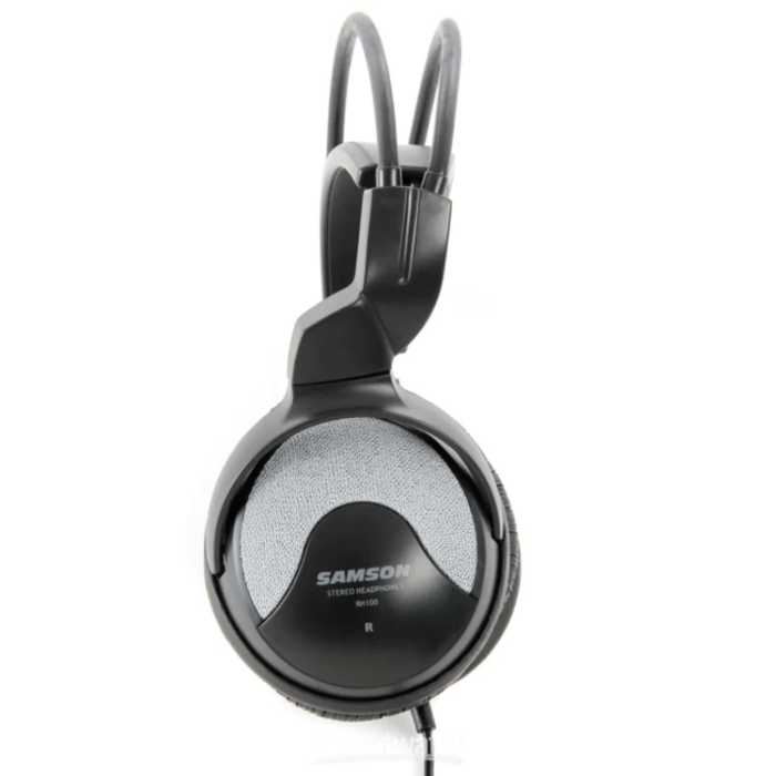 Samson RH100  Headphones
