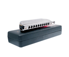 Belcanto HRM-40-CRO  Chromatic