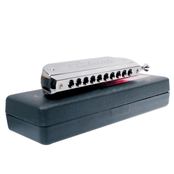 Belcanto HRM-40-CRO  Chromatic