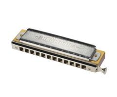 Hohner Chromonica 270/48 C M27001X