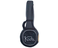 Koda Banjo Bag, 600D, 10mm Padding - NBJ610