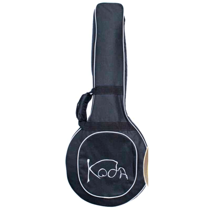 Koda Banjo Bag, 600D, 10mm Padding - NBJ610