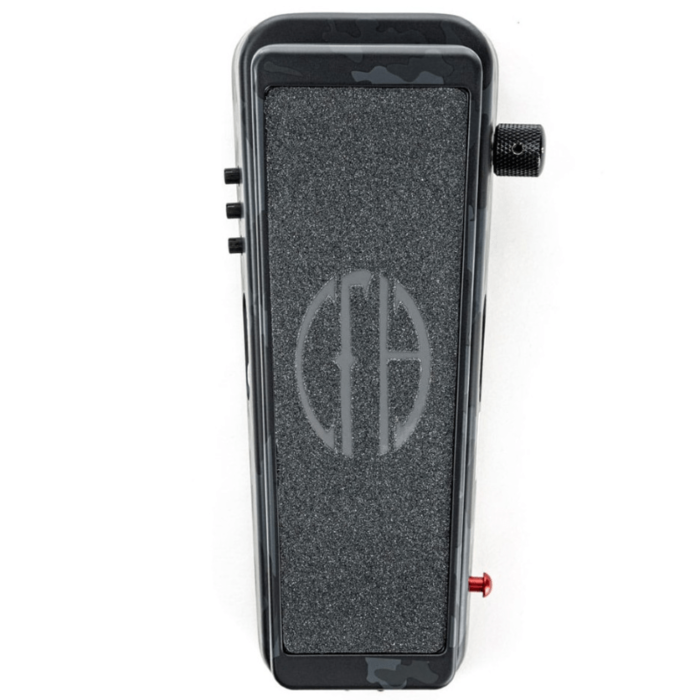 Dunlop Dime Crybaby From Hell